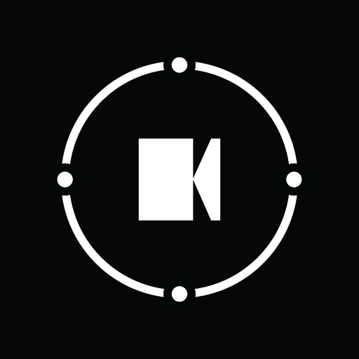 KEF Connect logo