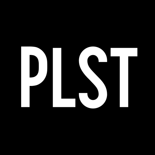 PLST（プラステ）公式アプリ logo