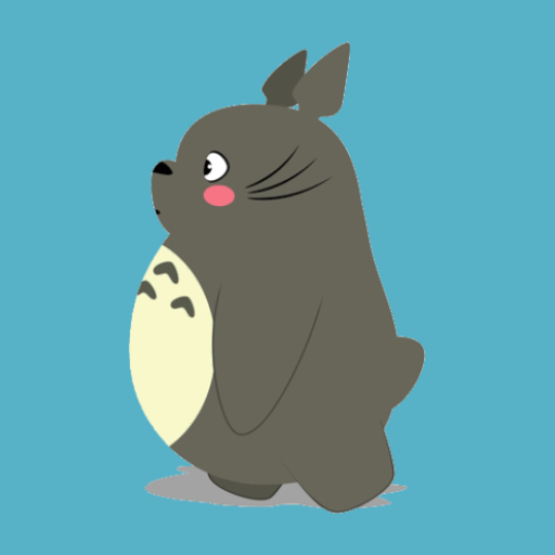 Studio Ghibli Movies icon