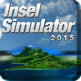 Island Simulator 2015 icon