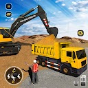 Téléchargement d'appli Real Construction Crane Games Installaller Dernier APK téléchargeur