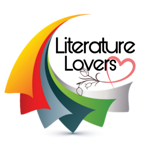 Literature Lovers logo