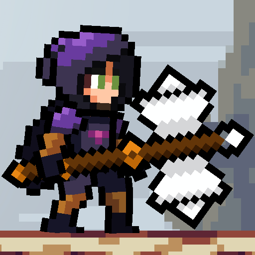 Apple Knight 2: Hack and Slash Ver. 1.2.0 MOD APK