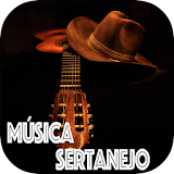 Música Sertanejo icon