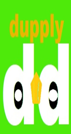 dupply: cours danglais Screen 2