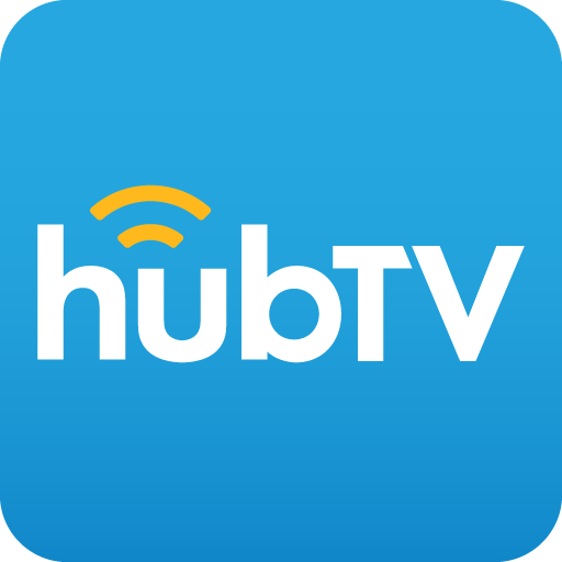 HubTV logo