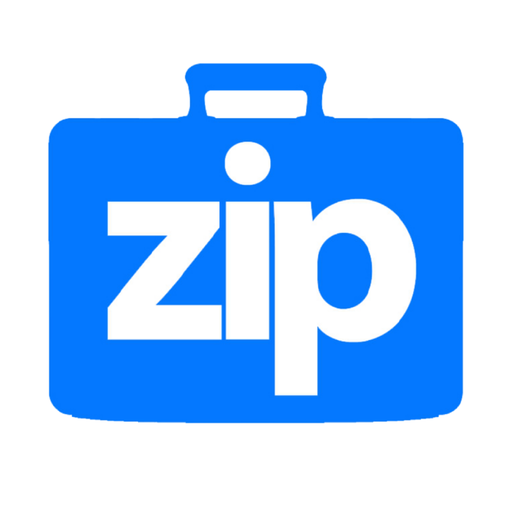 Squadzip  Icon