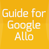 Guide Google Allo Free icon