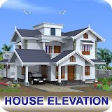 House Elevation Designs icon