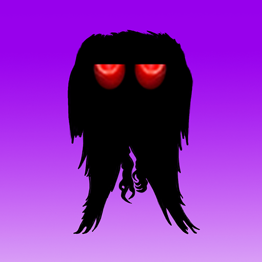 Mothman logo