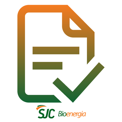 Approvar - SJC Bioenergia for  Android – Latest Version & Features app icon