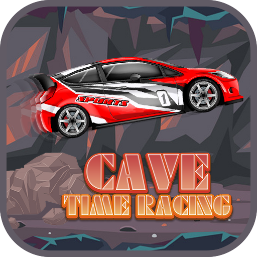 Cave Time Racing logo