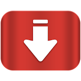 Full HD Video downloader icon