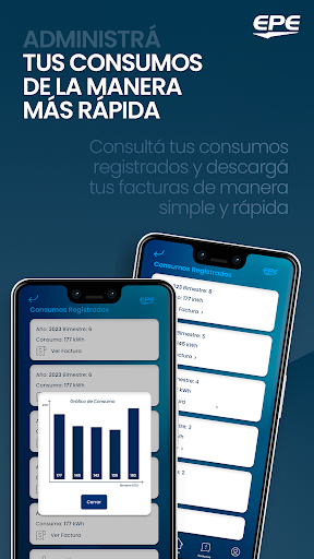 EPE Oficina Virtual Screen 3