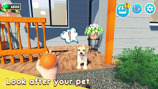 Virtual Mom Family Fun Sim 3D