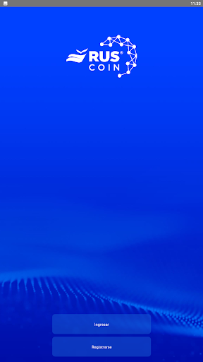 Android application RUS Coin screenshort