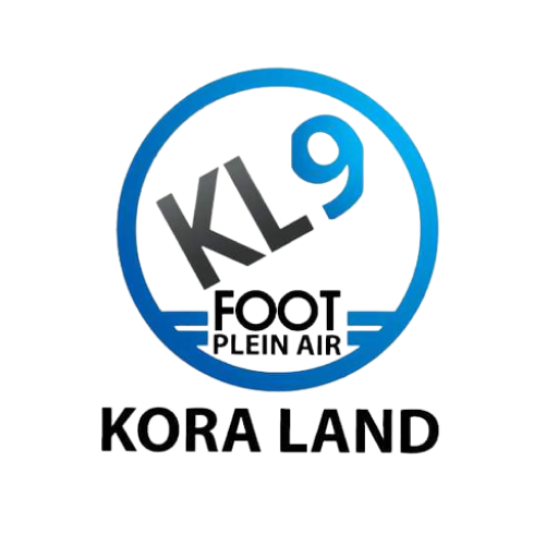 Koraland Académie logo