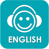 English Audio Conversations & Diaologues icon