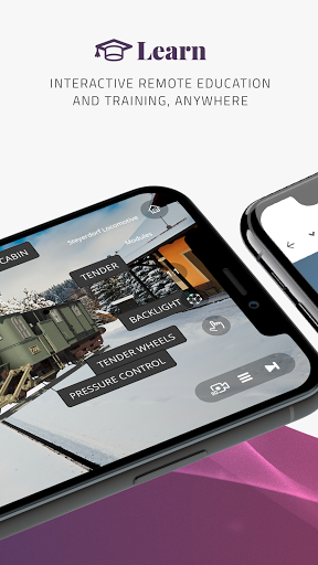 EON-XR Screen 3
