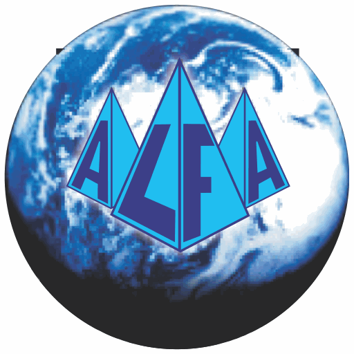 Alfa Contabilidade Web logo