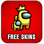 Cover Image of 下载 Skins For Among Us 1.0 APK