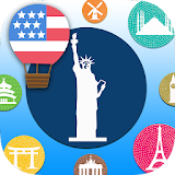 Learn American English-English Words for Beginners icon