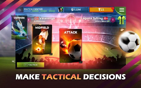 Major Dominates - Download FIFA 23 Mod Apk Obb Download for