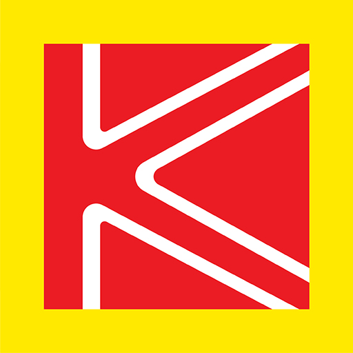 KReward logo