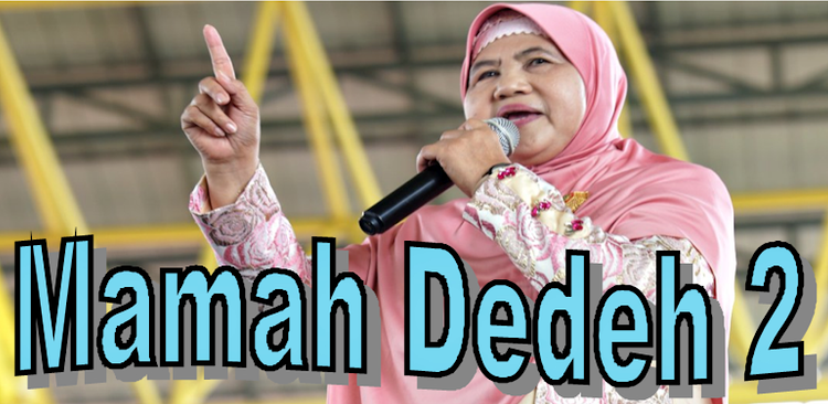 Ceramah Islam Mamah Dedeh 2 - 1.0 - (Android)