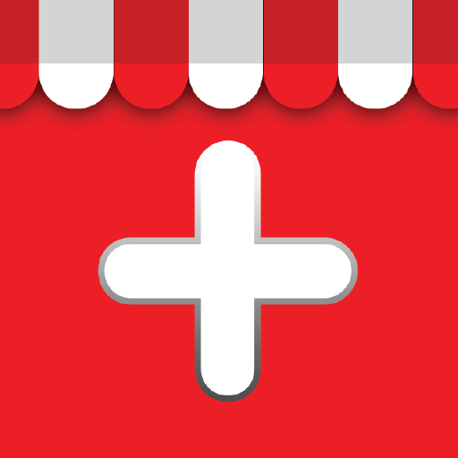 Nizip Plus Mağaza logo