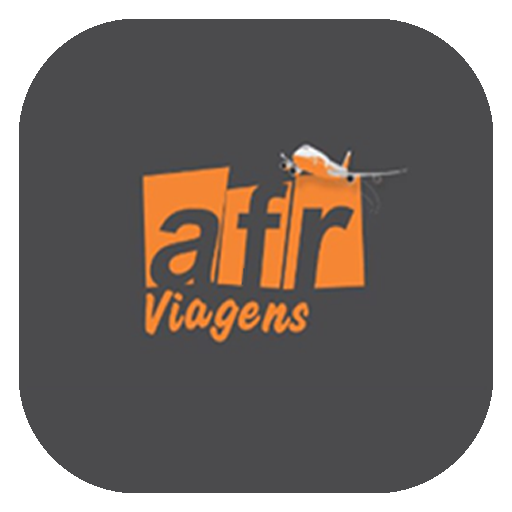 AFR Viagens logo