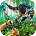 Dino Hunter Online Survival 3D 1.0