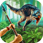 Dino Hunter Online Survival 3D