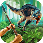 Dino Hunter Online Survival 3D Apk