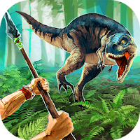Dino Hunter Online Survival 3D