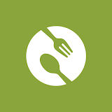 PEP: Diet - Food tracker, healthy menu and recipes icon