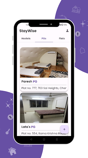 StayWise Partners Screen 3