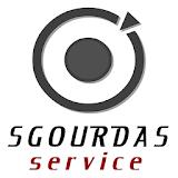 Sgourdas Service icon