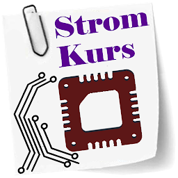 「Strom Kurs」のアイコン画像