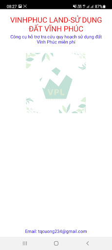 QH sử dụng đất Vĩnh Phúc Screen 3