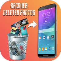 Recover Deleted Photos - Recover Your Photos