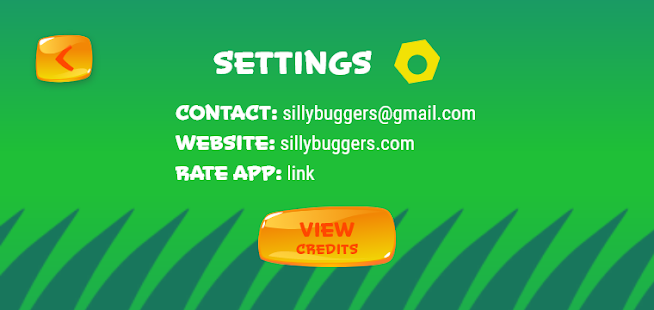 Silly Buggers.io .10 APK screenshots 20