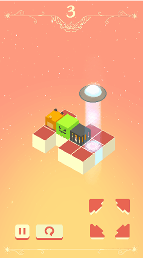 여우는 오늘도 친구를 구한다