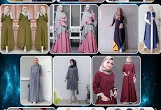 イスラム教徒のファッションモデルのおすすめ画像4