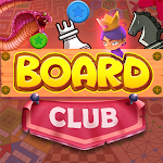 Board Club: Ludo,Carrom & more Apk