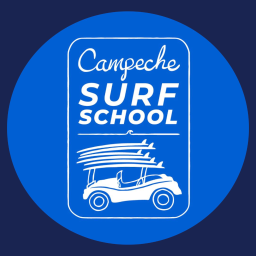 Campeche Surf School 6.10.1 Icon