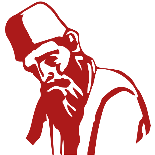 Патерики logo