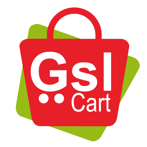 GSL Cart 3.0 Icon