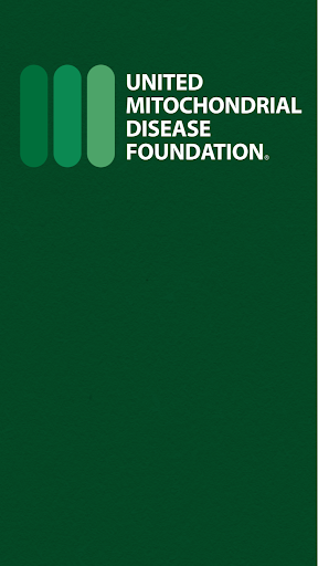 Android application UMDF Conference screenshort