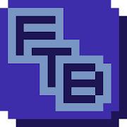 Fit The Blocks  Icon